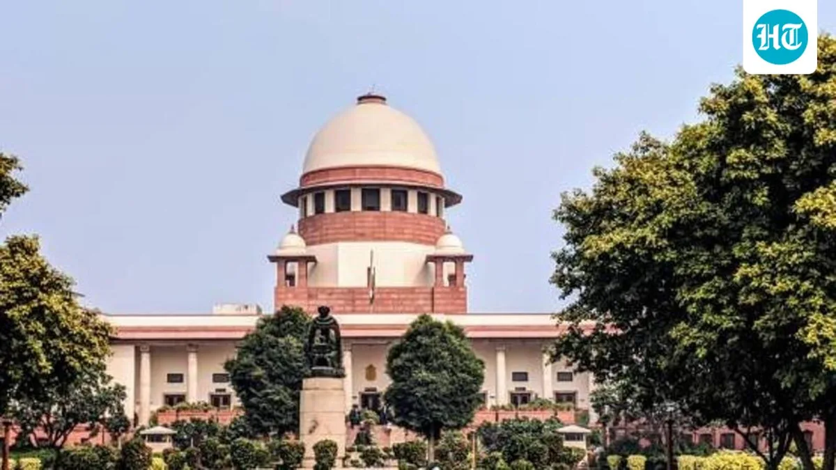 SC’s nine-judge bench verdict today on what constitutes an ‘industry’