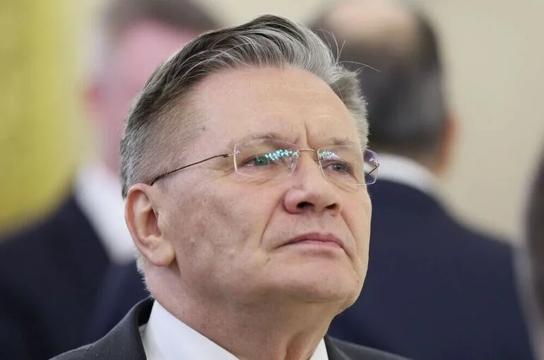 Глава Росатома Лихачев поздравил атомщиков с 81-летием отрасли