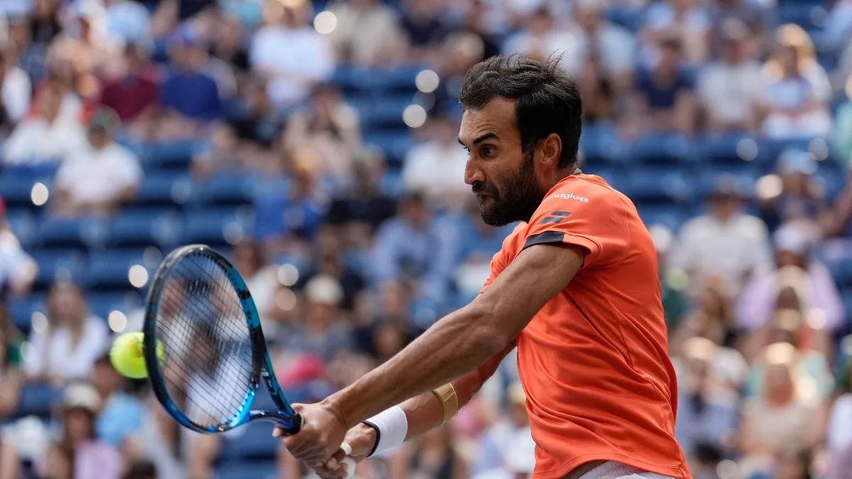 Big blow for India as Yuki Bhambri doubtful for Davis Cup tie against Korea