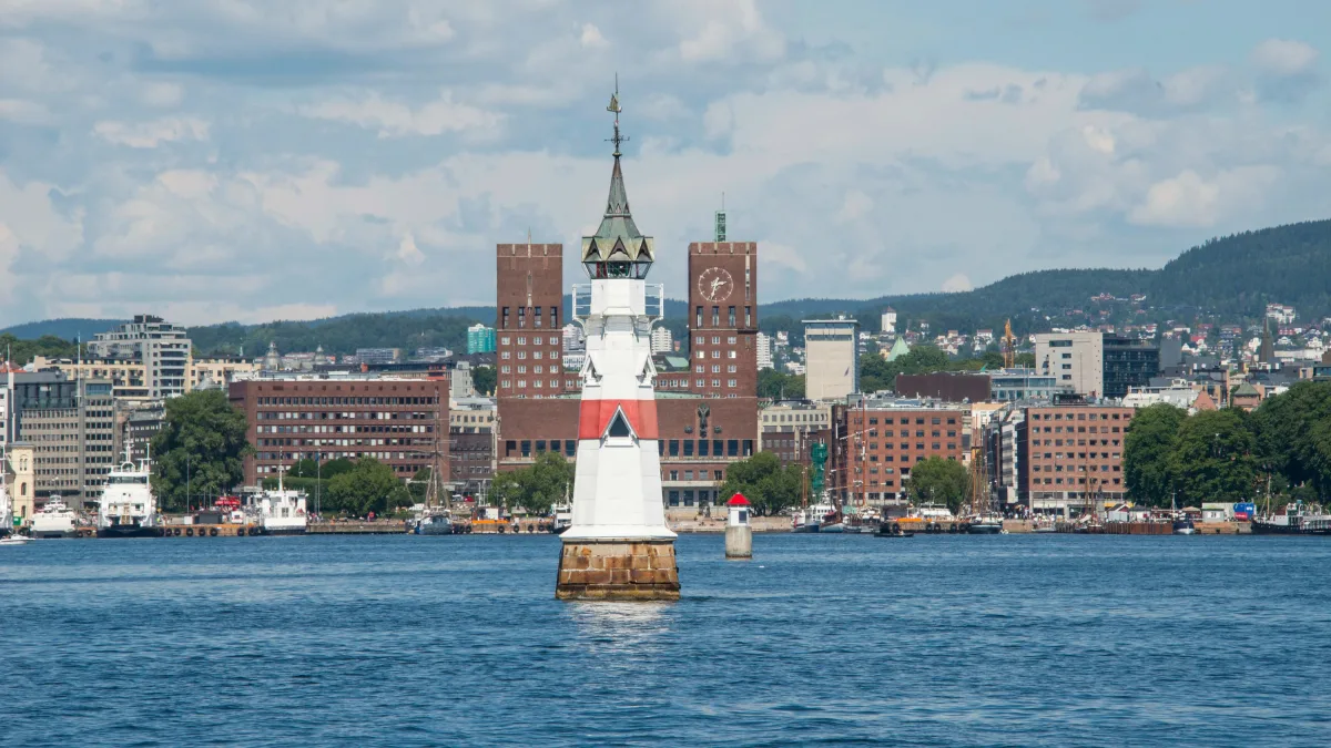 Norwegischer Staatsfonds: Das langweiligste Depot der Welt