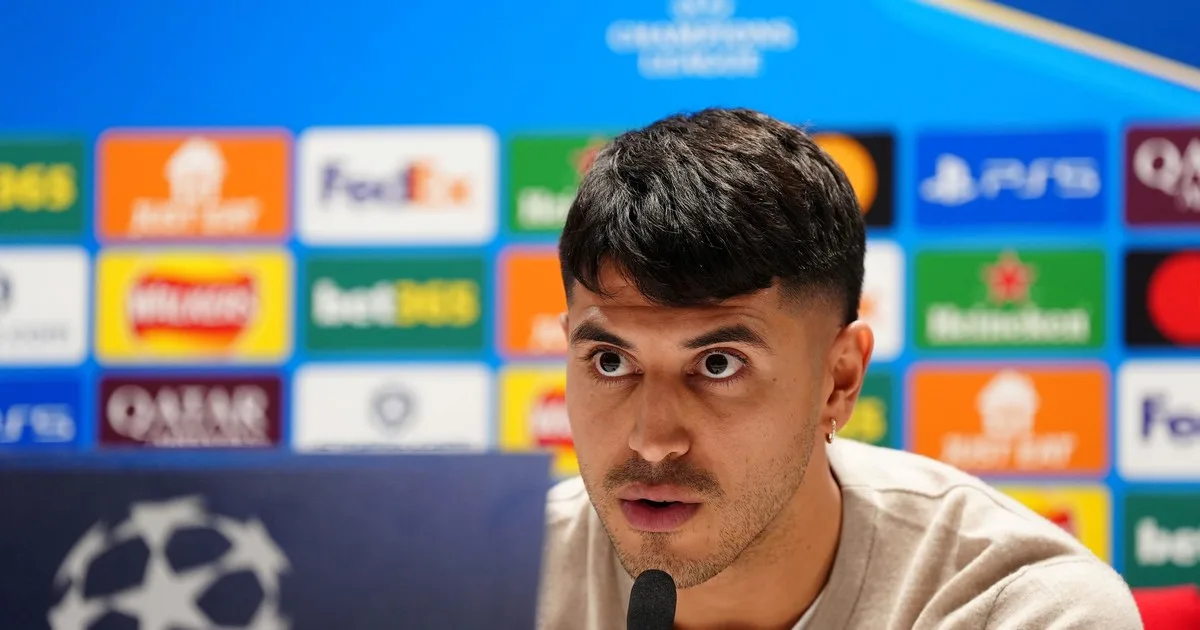 Confirman en Inglaterra: el Tucu Palacios a la Premier League