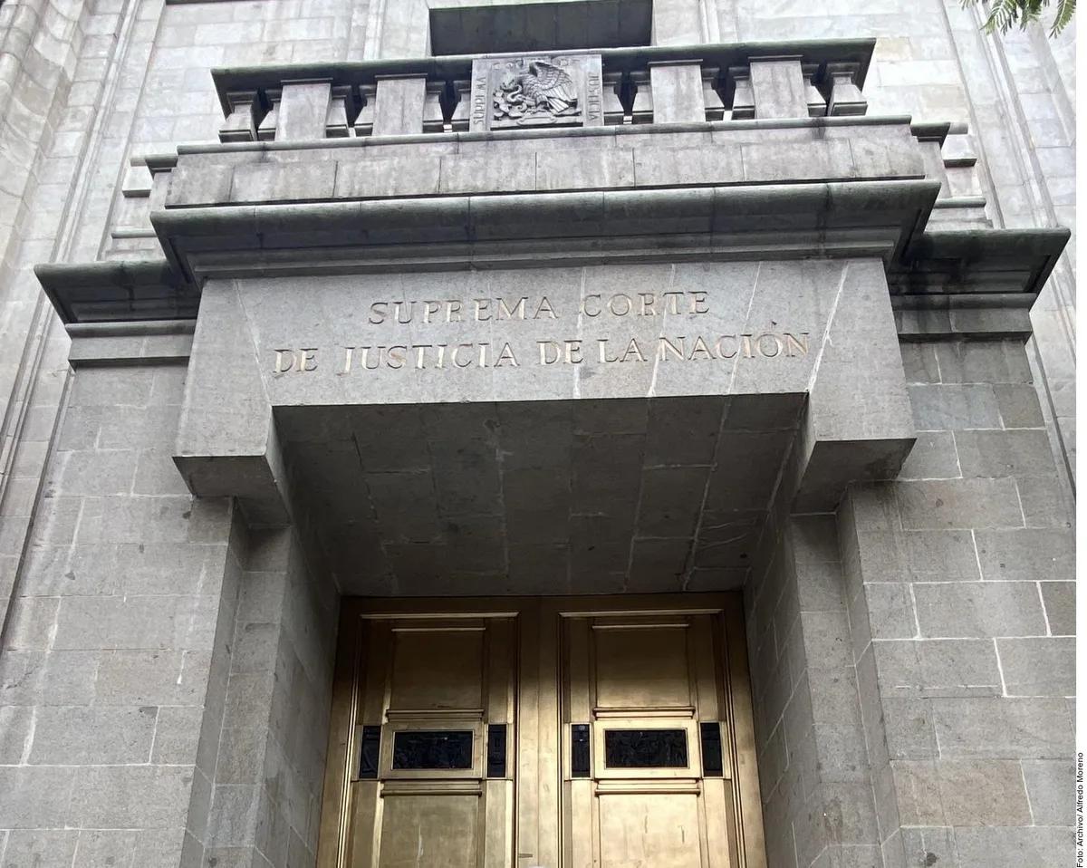 Reasignan en un día a 43 jueces y magistrados dentro del PJF