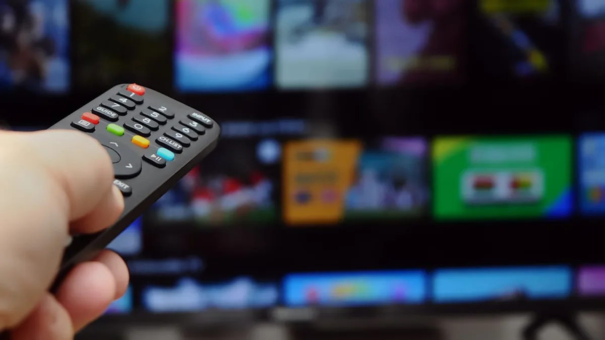 Datenkrake Fernseher - Diese Daten sammelt Ihr Smart-TV – so stoppen Sie es