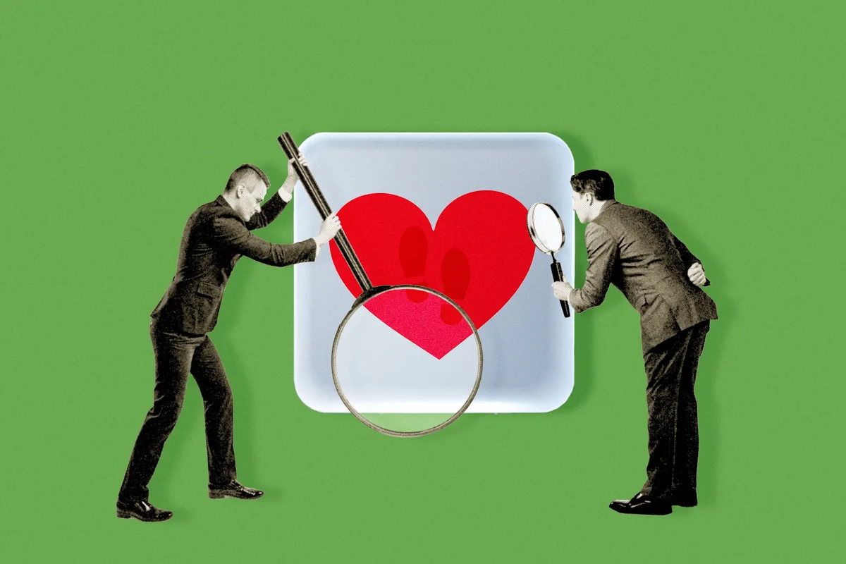 PeopleFinders’ New Website Runs Background Checks on Your Dates