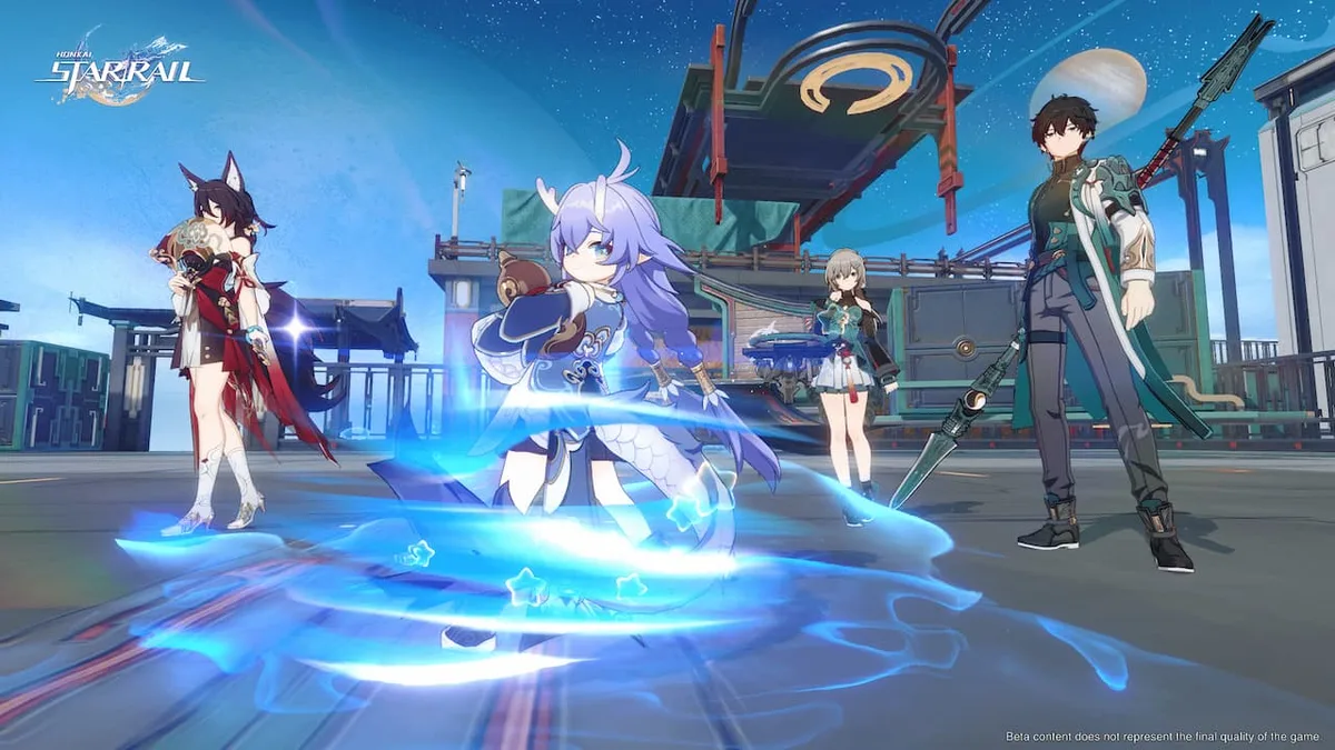 Honkai Star Rail: lista ATUALIZADA códigos com itens grátis (agosto 2026)