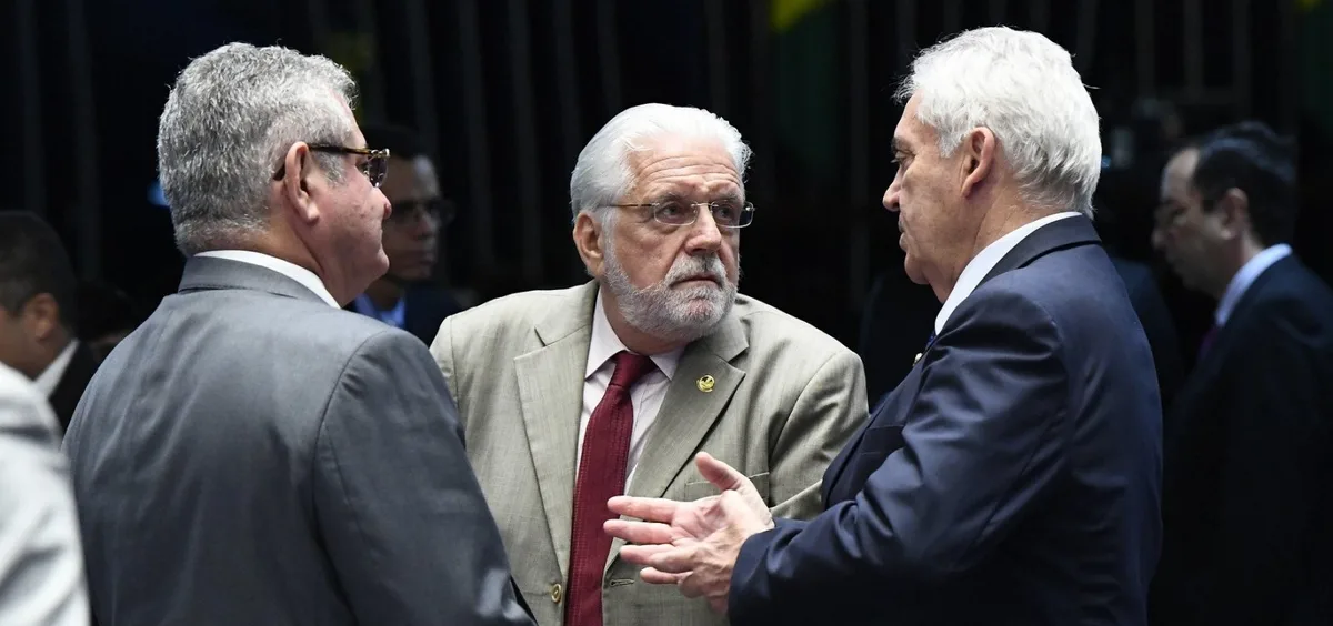 Fim da escala 6x1: saiba como votaram os senadores da Bahia