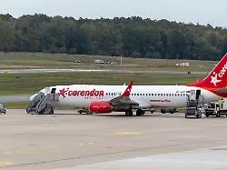 Airport Nürnberg stoppt Betrieb: Fehlalarm von Passagierflugzeug sorgt für Eurofighter-Einsatz