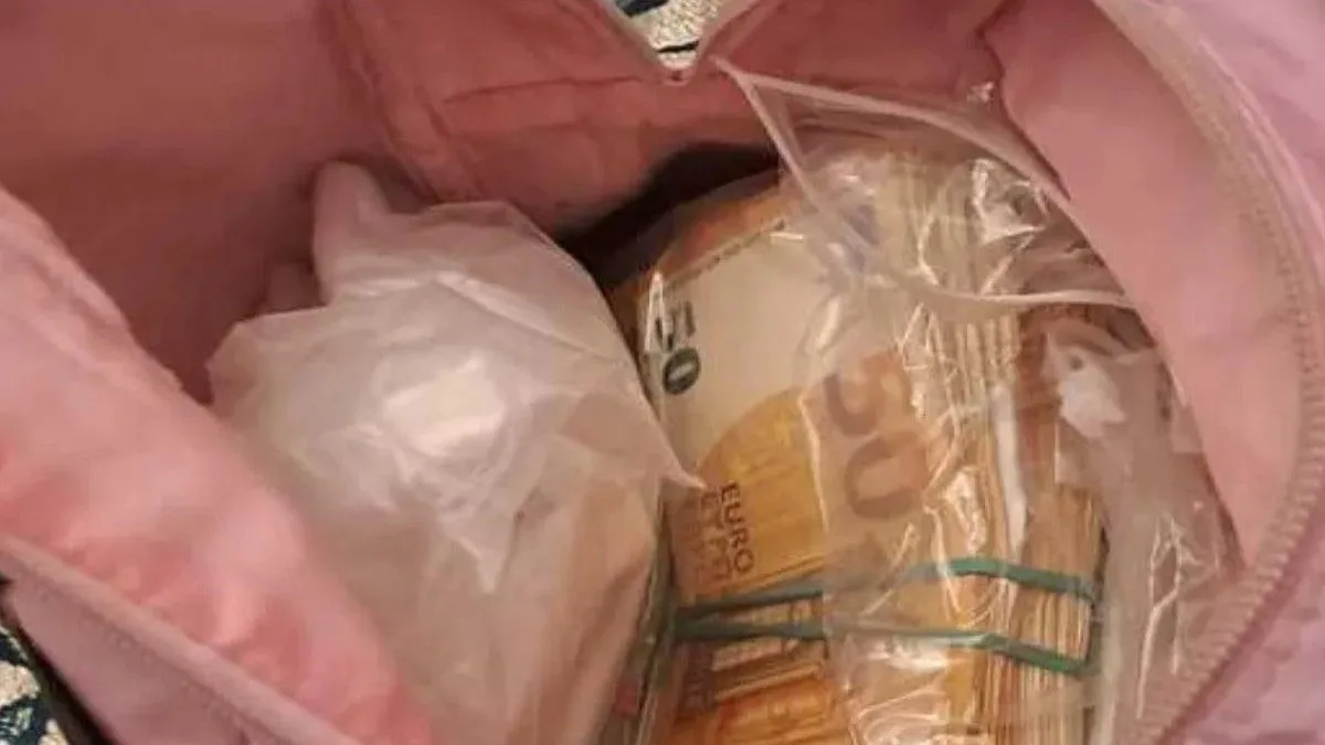 Família joga cômoda velha no lixo, esquece mais de R$ 291 mil dentro e fortuna vai parar nas mãos de desconhecido