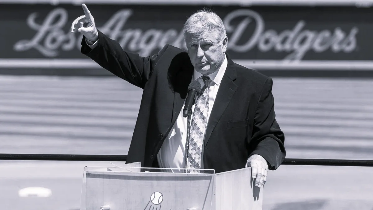 Fallece Tommy John a los 83 años: Venció la ‘sentencia de muerte’ de los pitchers con cirugía pionera de codo