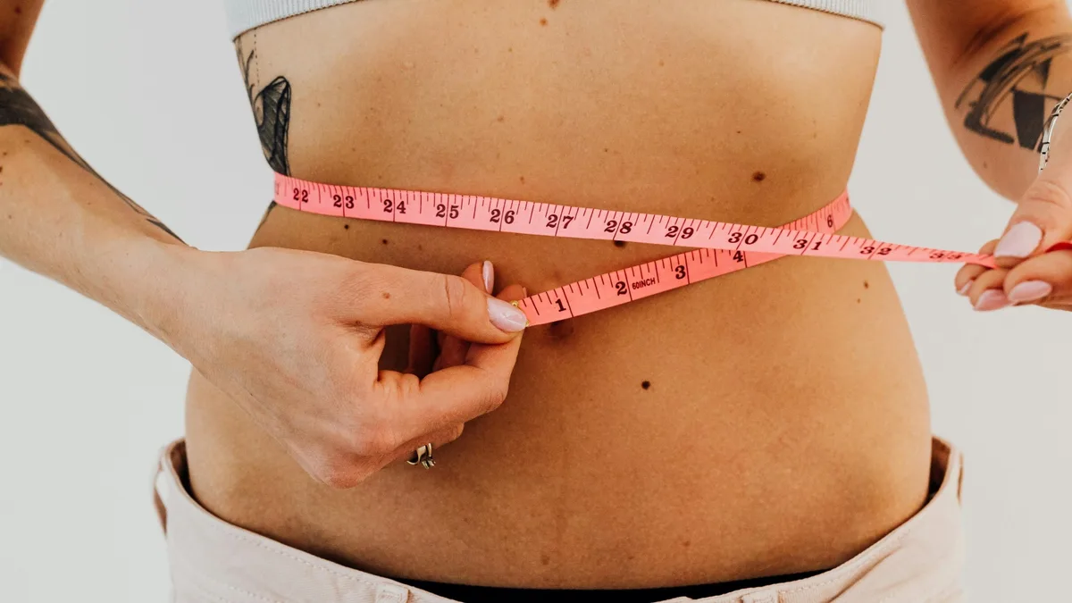 Why two people with same BMI can have different risks of diabetes, heart disease and fatty liver