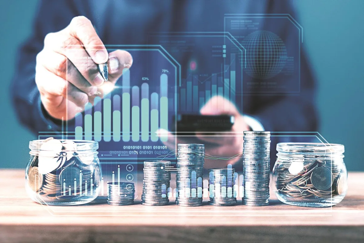 Mcap of 4 of top-10 most valued firms erodes ₹87,960 cr, Airtel worst hit