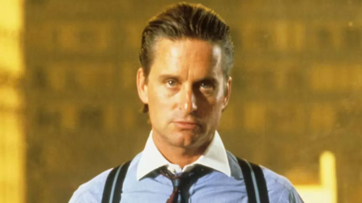 "J’avais franchi une limite" : il y a 36 ans, Michael Douglas s'est définitivement brouillé avec "l'actrice la plus demandée d’Hollywood"