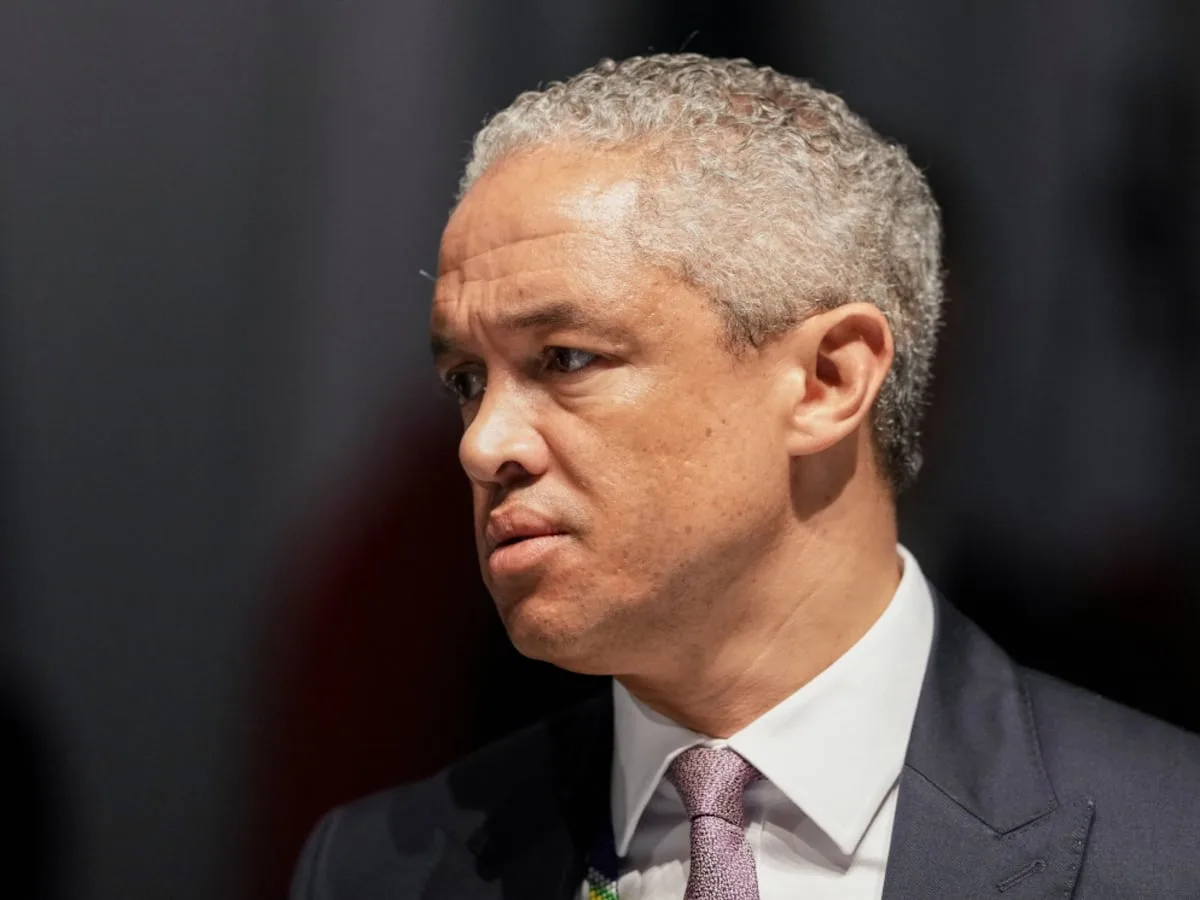 DUNCAN PIETERSE | SA set for economic growth after reforms in electricity sector
