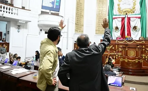 Congreso de la CDMX rechaza 6 iniciativas ciudadanas; buscaban cambios de uso de suelo
