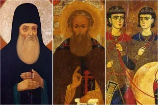 Сергий зимний. Что можно и что нельзя делать 20 октября 2026 года
