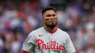 MLB: Luis Arráez encara una última semana decisiva con un segundo liderato en juego