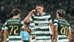 Bruno Fernandes de volta a Alvalade: o caminho do Sporting na Champions