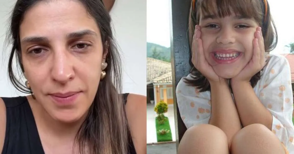 Mãe de Isabella Nardoni chora ao contar pergunta que ouviu da filha mais nova, de seis anos