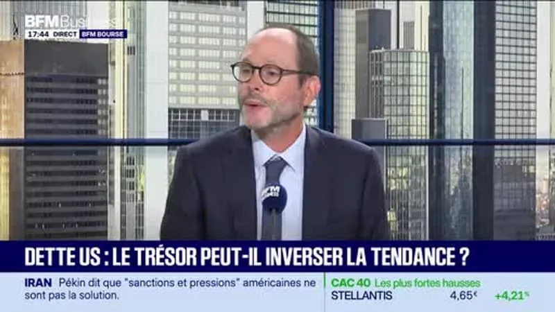 PMI manufacturé, au plus haut depuis 4 ans et demi