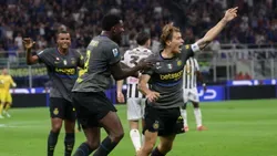 Itália: Inter opera reviravolta inacreditável para vencer a Udinese
