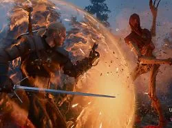 So wird das neue "Witcher"-DLC: Eines der besten Spiele aller Zeiten kriegt ein spätes Upgrade
