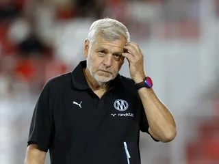 Ligue 1. Usure mentale, Classico… Ce qu’il faut retenir de la conférence de presse de Bruno Genesio avant Troyes - OM