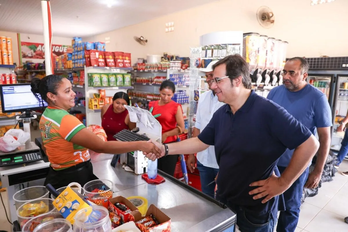 Em Santa Rosa e Jordão, Rueda defende melhoria da saúde nos municípios de difícil acesso