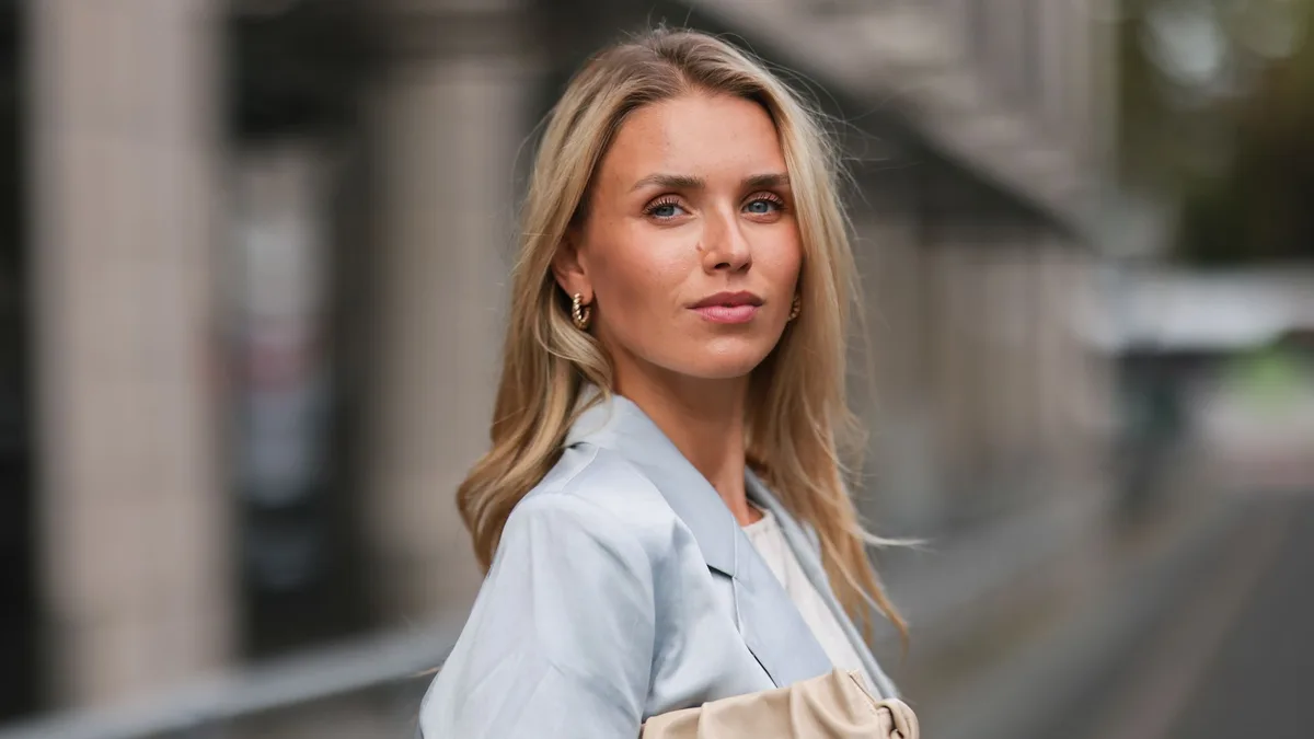12 cortes de pelo para mujeres de 40 que quieren renovar su look sin arriesgar demasiado