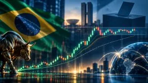 Eleições, Ibovespa supera 200 mil pontos e macroeconomia; veja os destaques da semana