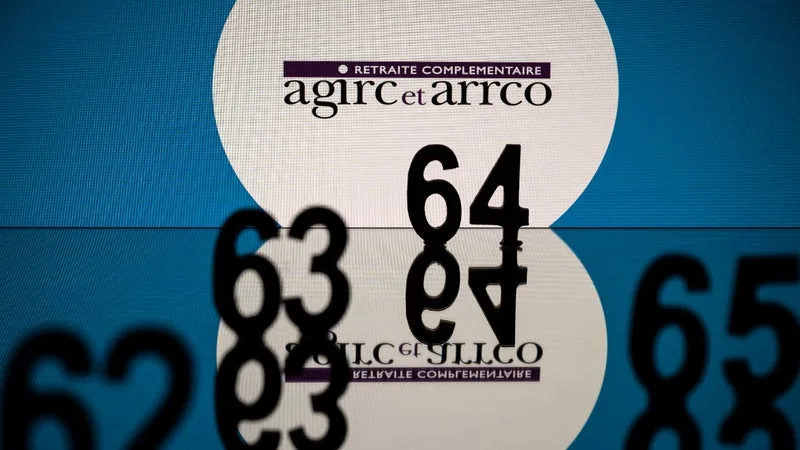 Entre +1,2 et 1,9%: on connaîtra très bientôt le montant de la revalorisation des pensions Agirc-Arrco