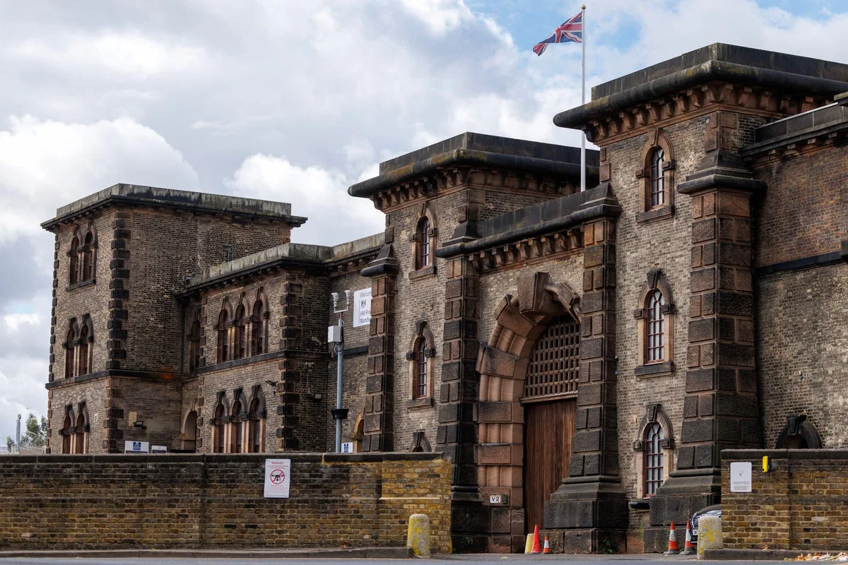 Government fast tracks £110 million for new prison places amid overcrowding crisis
