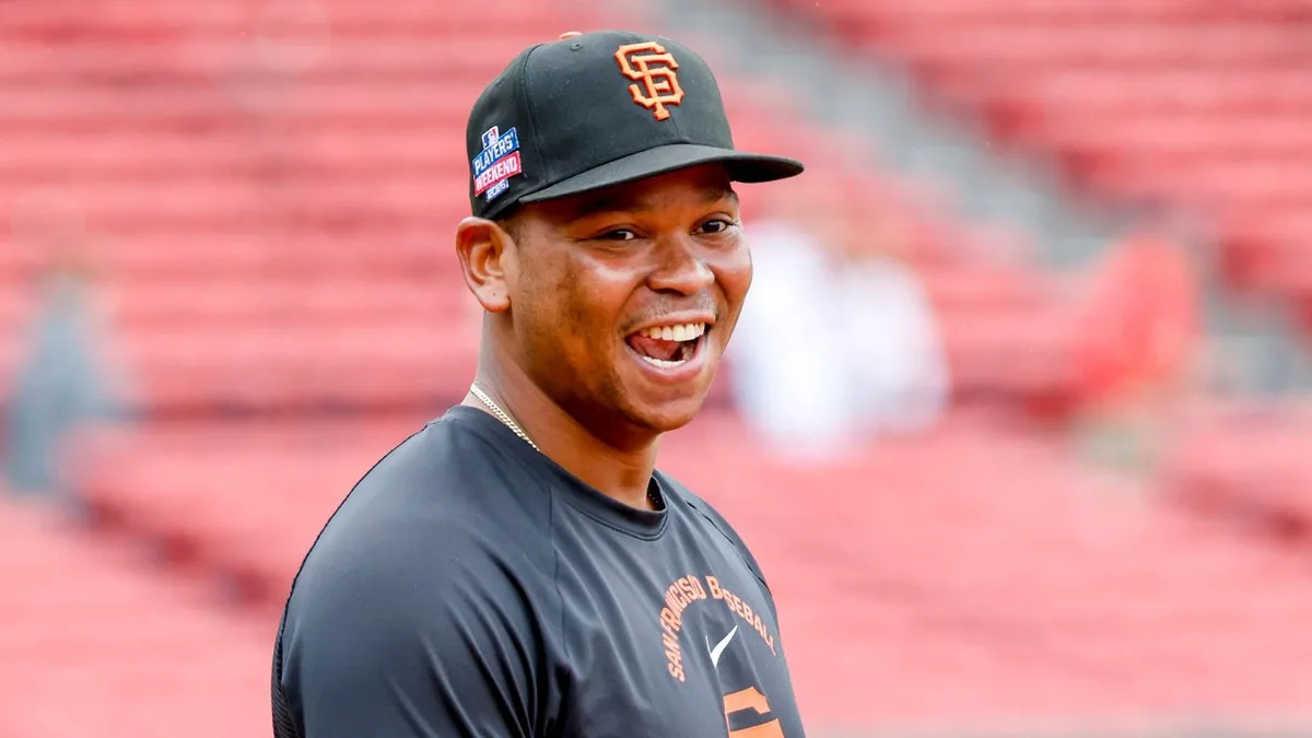Giants’ Rafael Devers returns to Fenway: ‘I don’t want to think about the past’