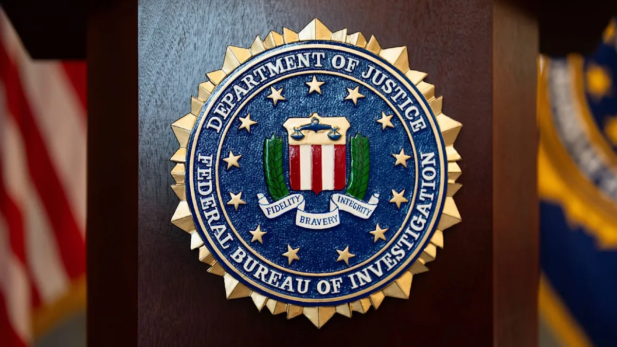 Fahnder werfen ihm Millionen-Betrug vor - FBI nimmt deutschen Star-Unternehmer fest