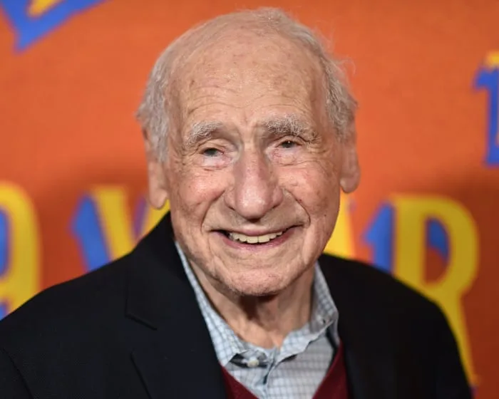 Mel Brooks’ 20 favorite films to be screened in LA for 100th birthday