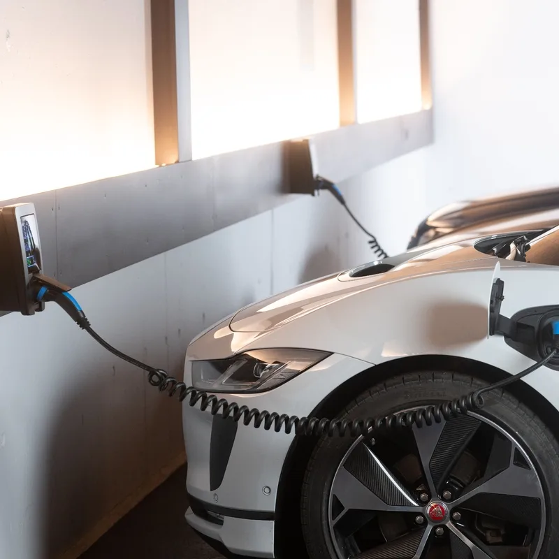 Dossier : Voiture électrique d'occasion : ce test très simple peut vous éviter une facture à 5 chiffres