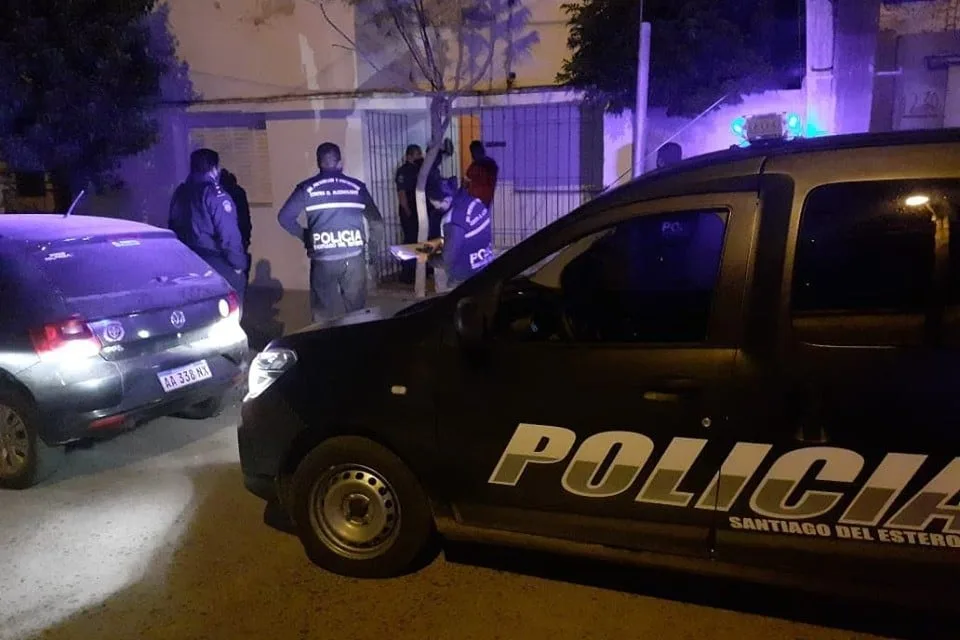 Santiago del Estero: detuvieron a cuatro personas por el caso de un menor de ocho años abusado