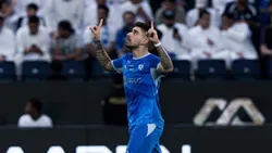 Federação e Liga Saudita condenam provocações a Rúben Neves sobre Diogo Jota