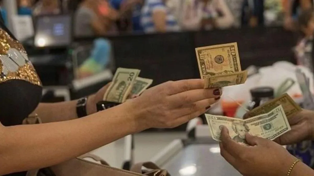 Tasa de Cambio BCV 18 de agosto de 2026: 773,3125 Bs/USD (+0,0995%)