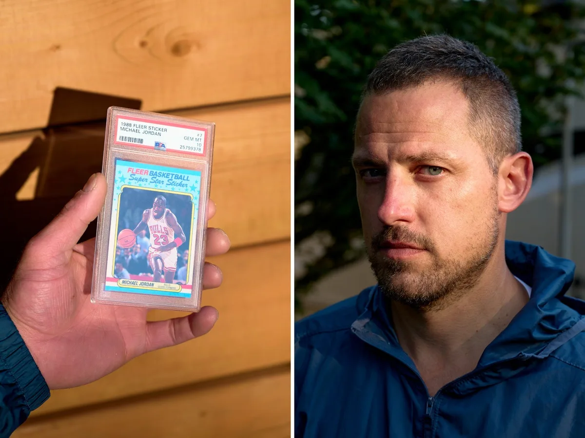 Inside the fraud scandal that's rocked the $15 billion trading card industry