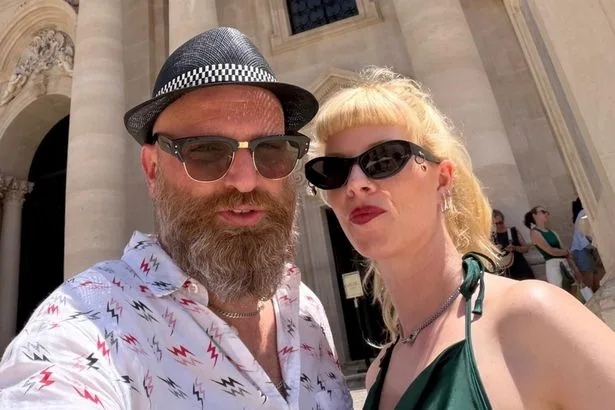 UK couple trapped in Italy for a week after flights were cancelled