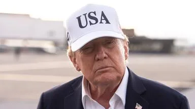 Trump will mehreren Medien Zugang zum Weißen Haus verbieten