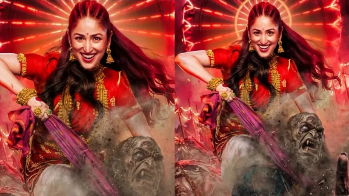 Yami Gautam To Star In Fantasy Family Entertainer Nayyi Navelli, To Release This Dussehra