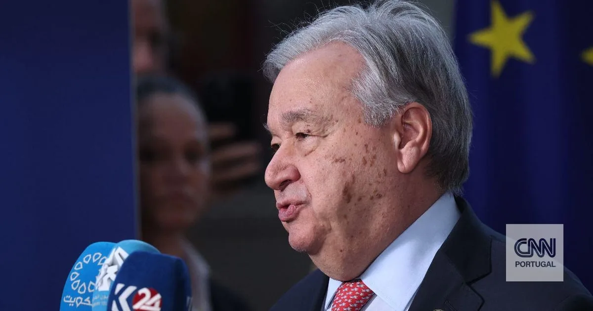 Guterres lamenta graves inundações no Nepal e anuncia mobilização da ONU para apoiar comunidades afetadas