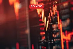 Ibovespa Hoje Ao Vivo: Bolsa cai, acelera perdas e chega aos 168 mil pontos