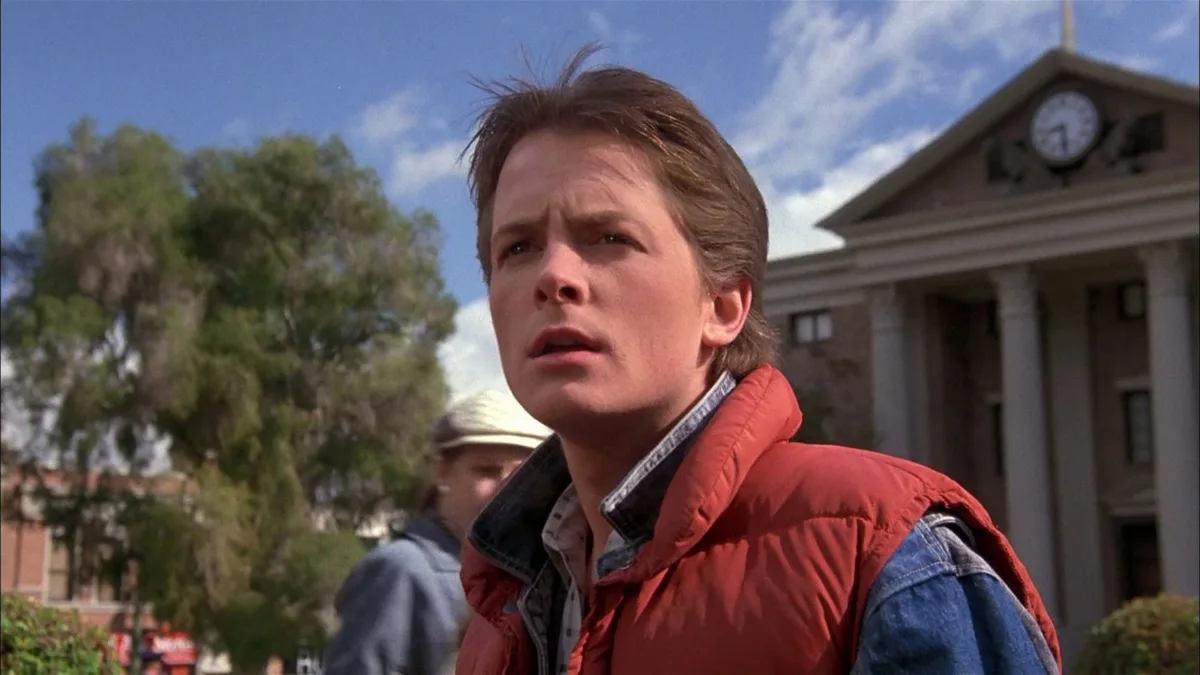 Michael J. Fox casi no dormía mientras protagonizaba ‘Volver al futuro’: “Estaba agotado”