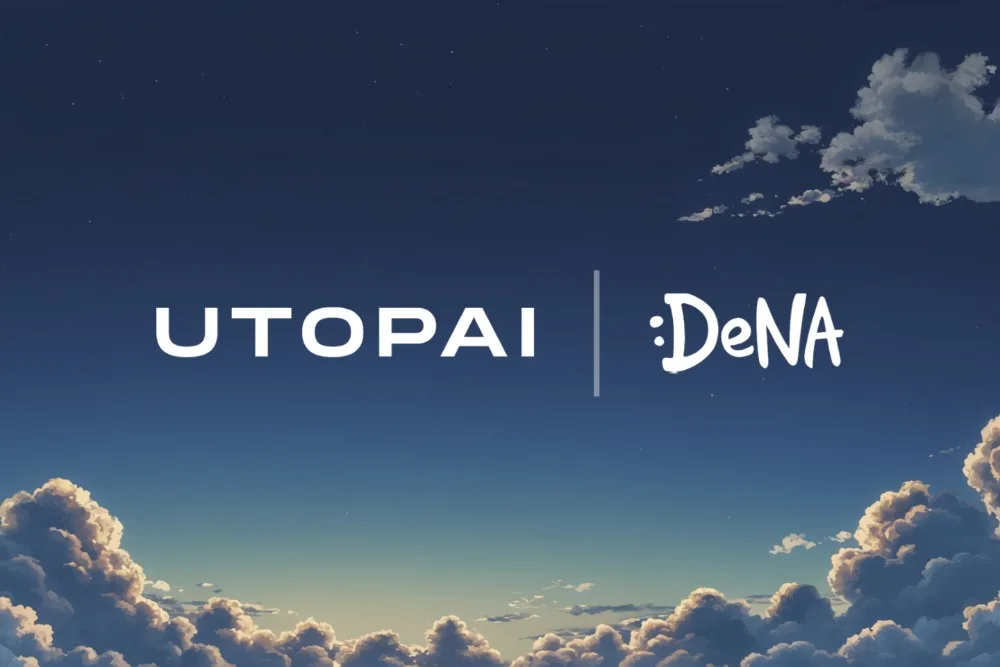 Utopai Studios, DeNA Team on AI-Assisted Animation Projects in Japan (EXCLUSIVE)
