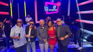 Los Omares ratificaron en Santo Domingo su liderazgo continental