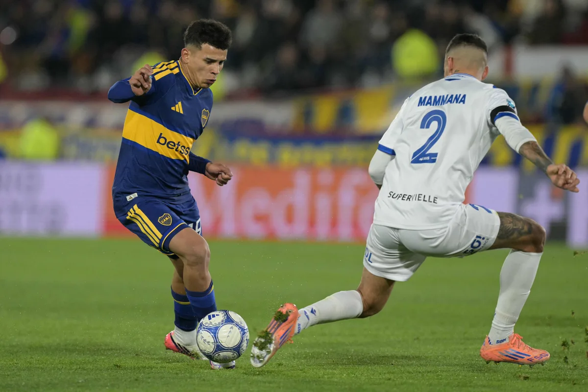 La agenda de la TV del miércoles: Boca frente a Vélez por la Copa Argentina, y la acción del US Open