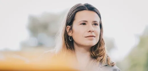 Luisa Neubauer spricht über Waffen-SS-Karriere ihres Urgroßvaters