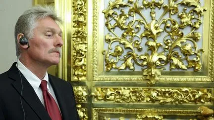 Moscou menace de placer la Lituanie dans son "viseur" si elle accueille des armes nucléaires sur son territoire